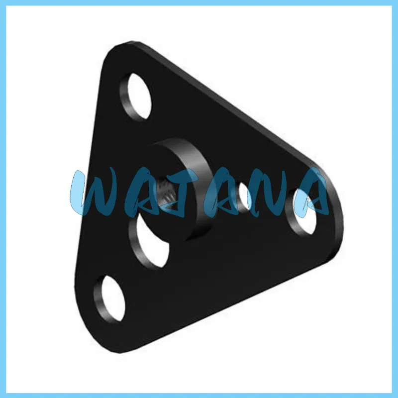 Kd200-u3 Left / Right Suspension Plate 4021200-091000 / 4021200-092000 For Kiden Original Part