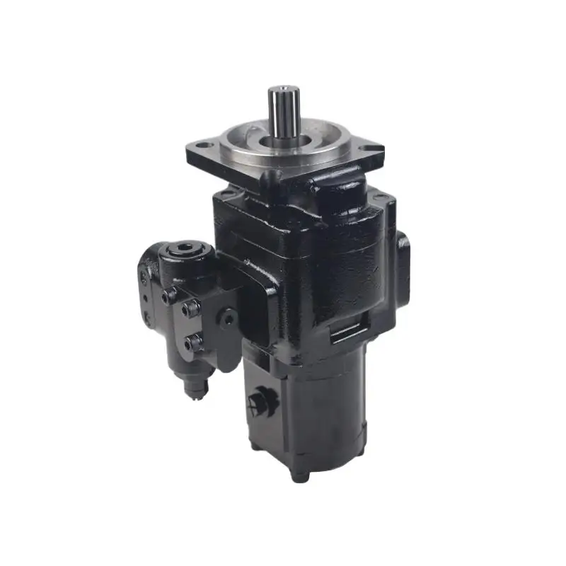 

Гидравлический насос 20/925592 для экскаватора-погрузчика JCB 3CX, аналог 20/925357