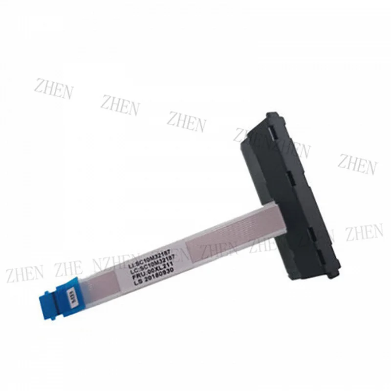 S for Lenovo ThinkCentre M710q M910q M910x M920q M920x SATA HDD Cable 00XL211