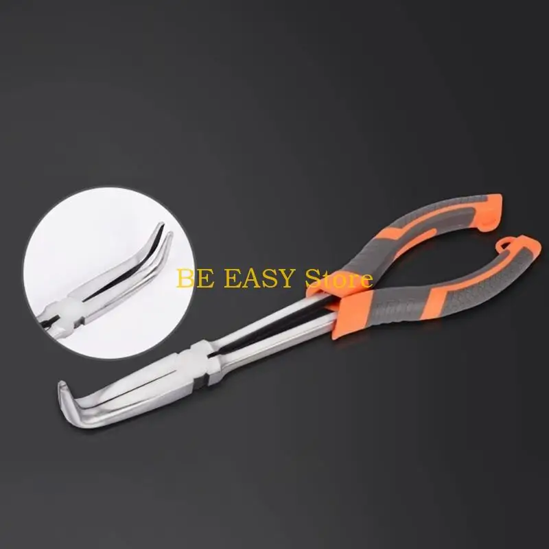 

E28F 11-дюймовые многофункциональные плоскогубцы с длинной ручкой для ремонта своими руками и для профессионалов