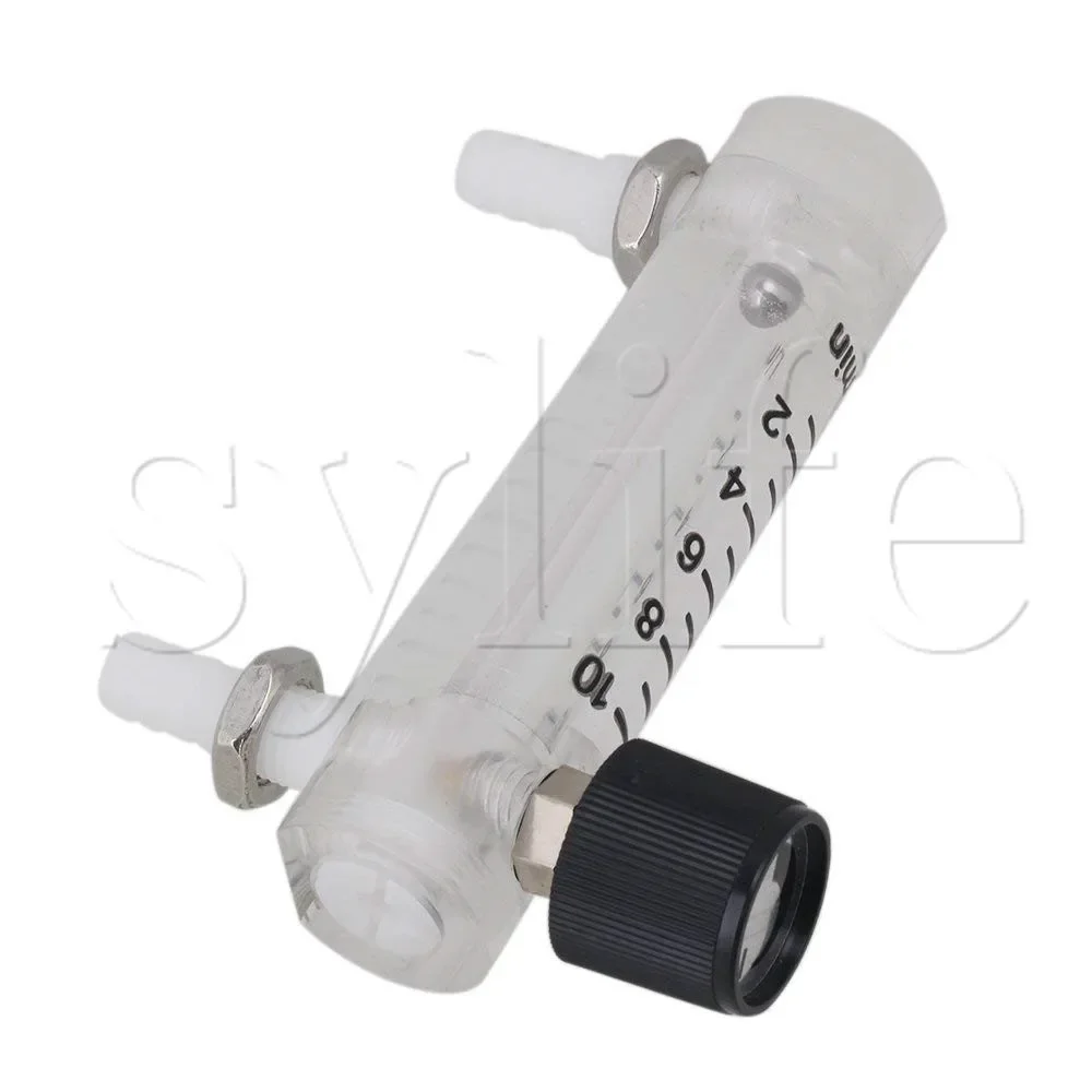 LZQ-3 Acrylic Flow …