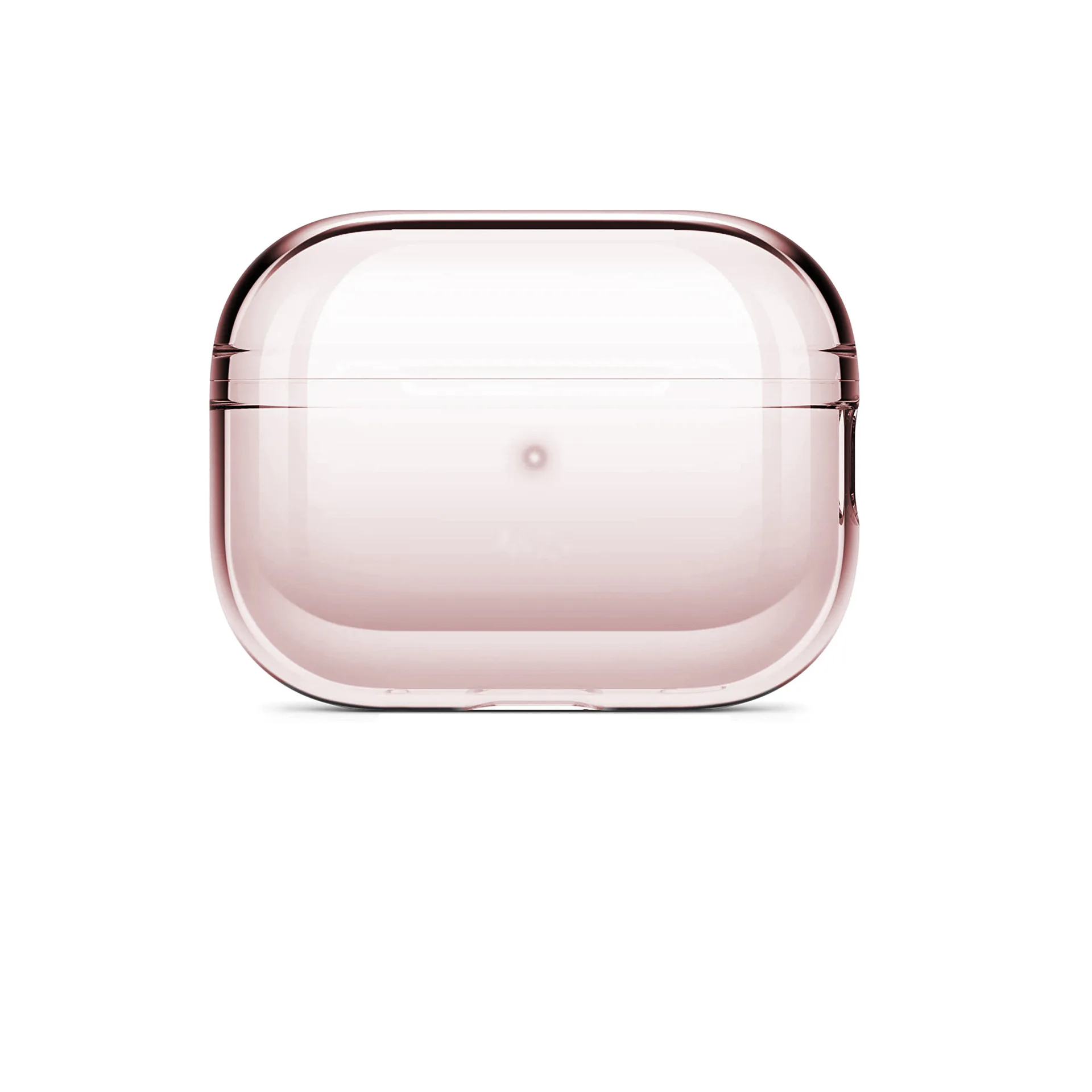 Transparente Schutzhülle für Airpods Pro 2-Kopfhörer, TPU, weiche Haut, stoßfeste Hülle, entworfen für Airpods Pro2-Ohrhörer