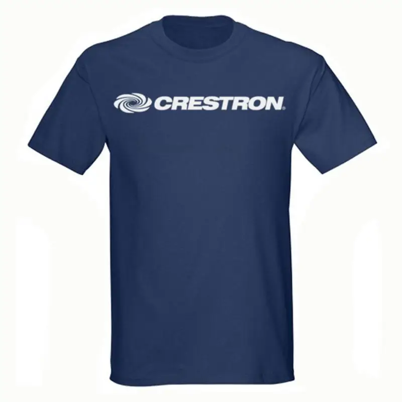 Crestron Electronics System T Shirt