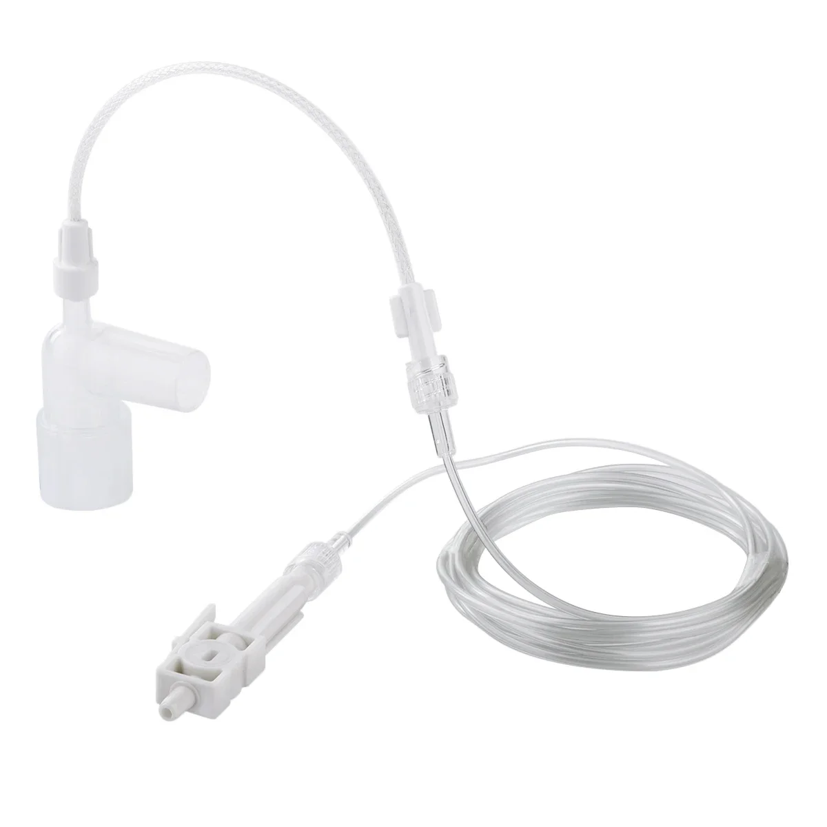 

LoFlo EtCO2 Sidestream Capnograph Disposable Kit