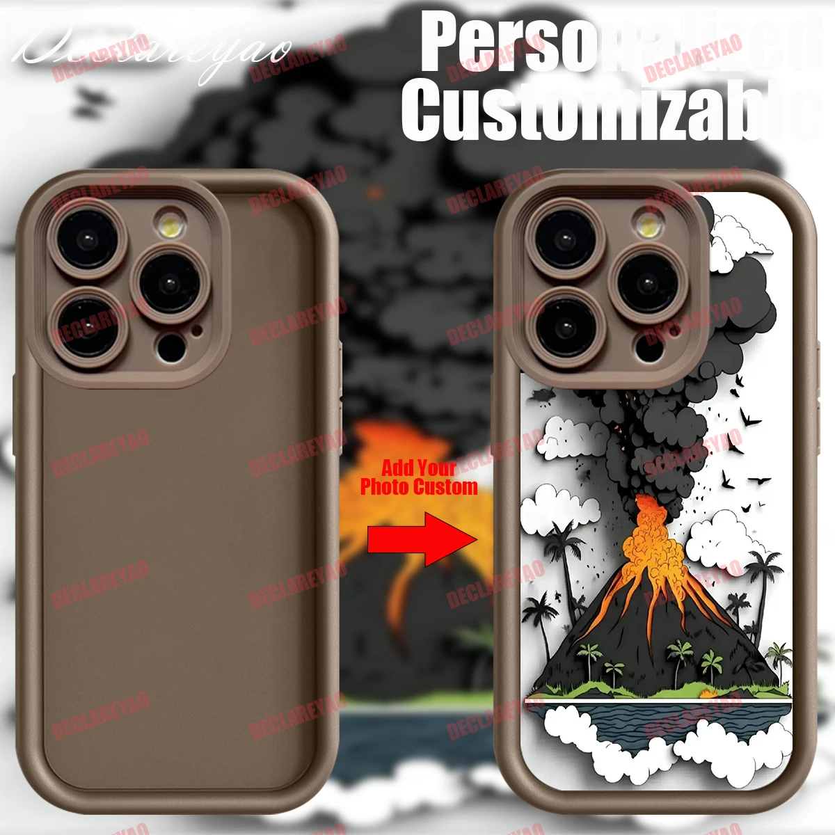 Personalized Custom… - image