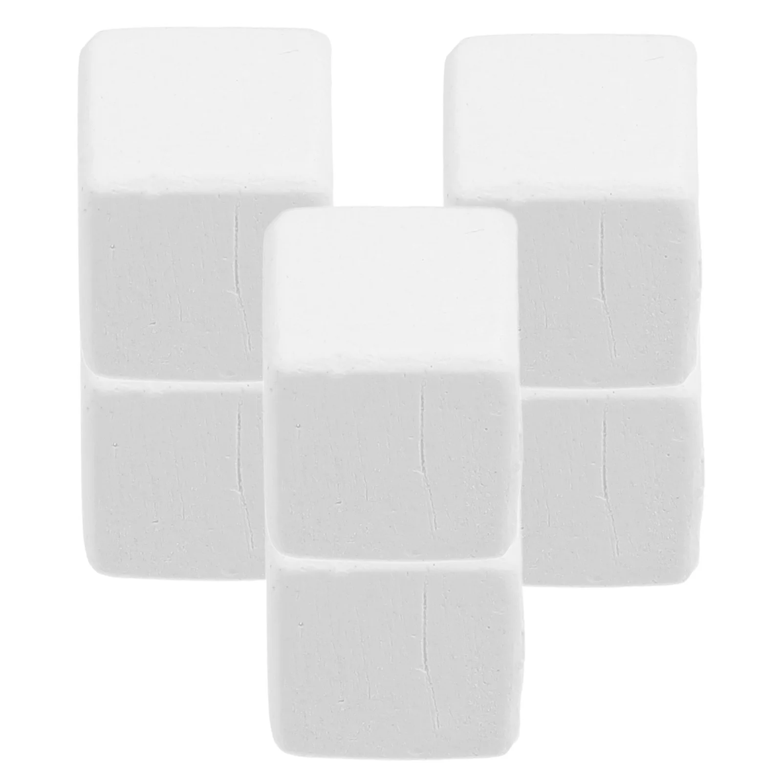 

6Pcs for Reptiles Natural Minerals Essential Reptile Habitat Supplement for Hermit Crabs Turtles Lizard