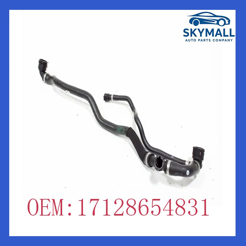 

17128654831 For BMW G20 G28 B48 Engine Cooling Water Hose Car Accessories