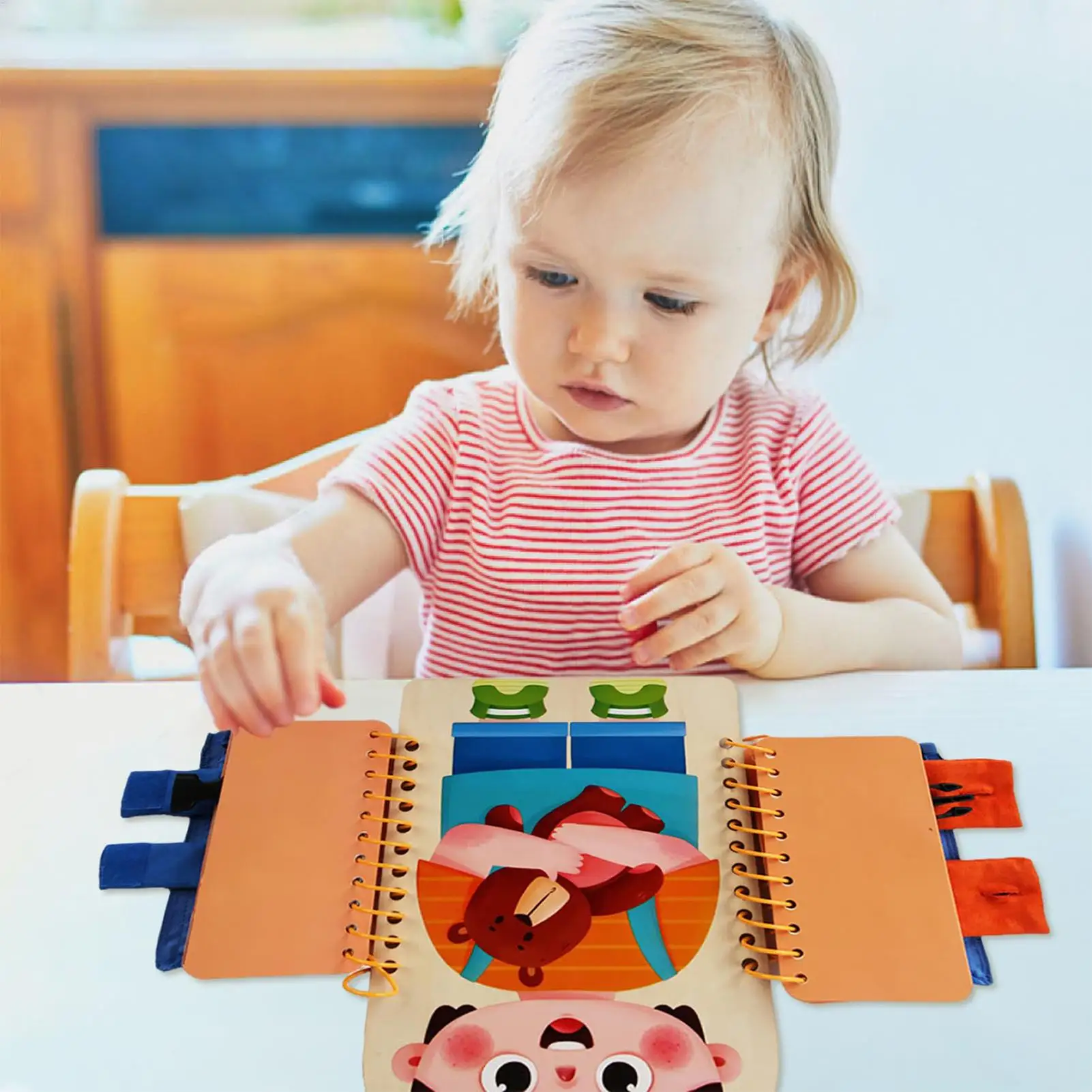 

Туалетные доски, базовые жизненные навыки, игрушки, которые учатся на молнии, кружево и пряжка, развивающая деревянная игрушка для детского сада, автомобильные игры, детский сад