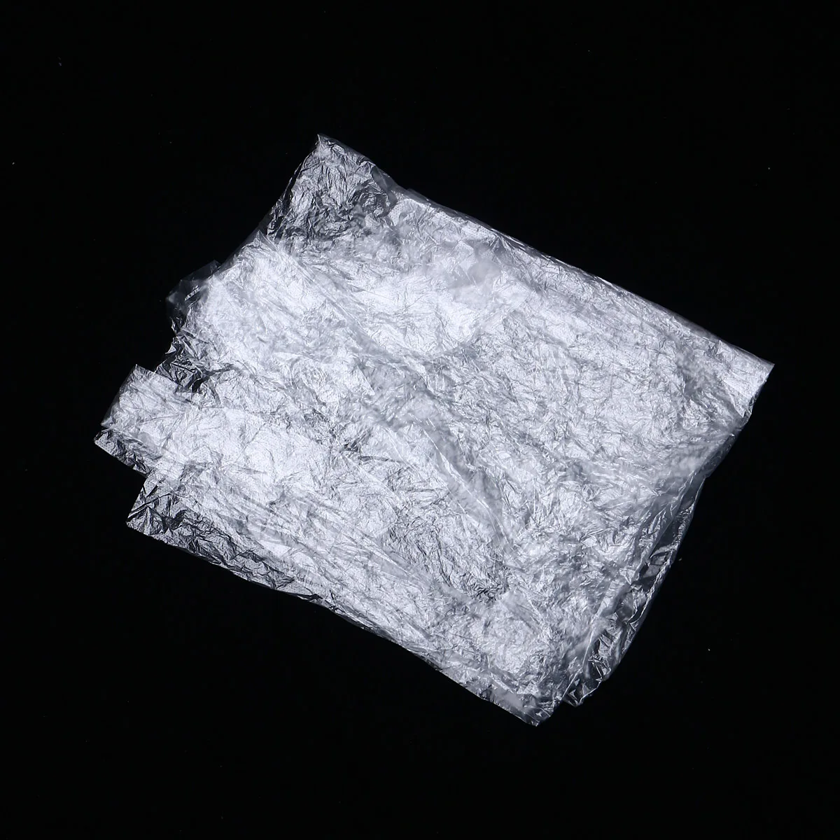 

100 pcs Plastic Aprons Disposable Pe Apron For Cooking Painting Hotpot Plastic Aprons Picnic Workwear Protection