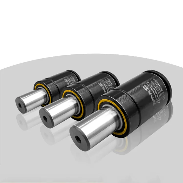 GSV-X170 170 320 350 500 750 1000 1200 1500 2400 4200 Hardware Mold Gas Spring Stamping Die Accessories Nitrogen Spring GSV