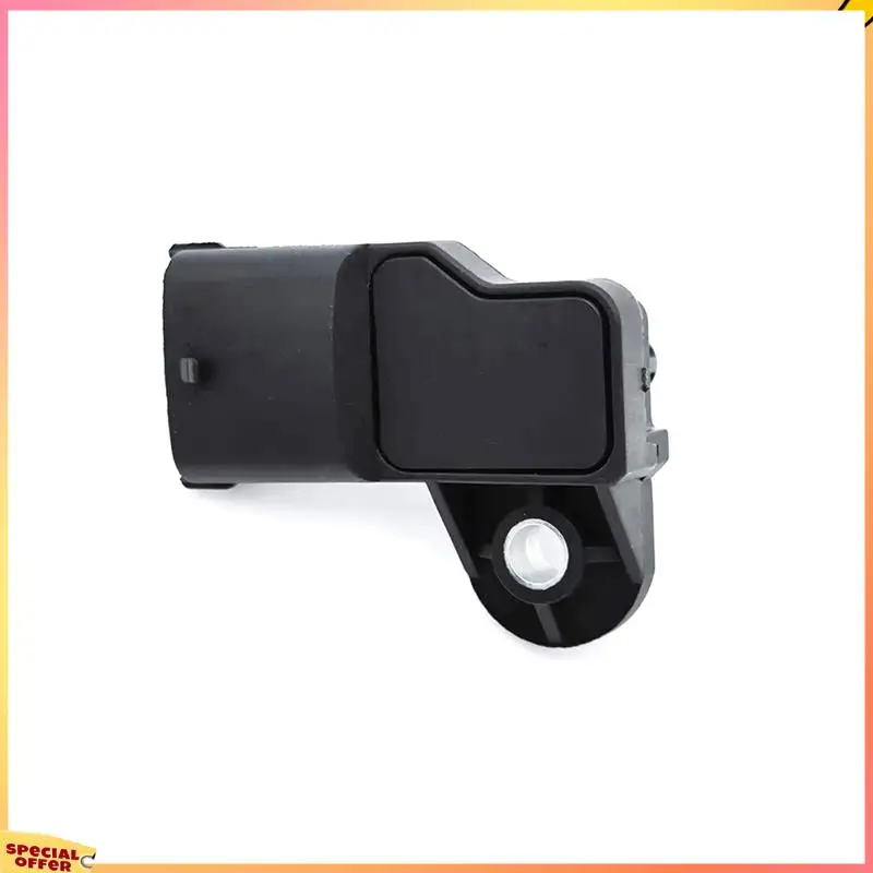 ABFI 0261230030 Manifold Absolute Boost เซ็นเซอร์ความดันเซ็นเซอร์แผนที่สําหรับ Fiat 500 Stilo Brava Doblo Punto Lancia Musa 93313154