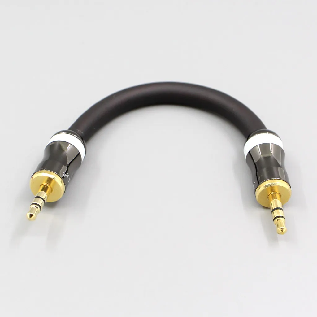 Экранирование OCC провод 3,5 мм кабель «Папа-папа» IFI Zen DAC LN004371