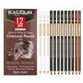 12Pcs Mix Colors