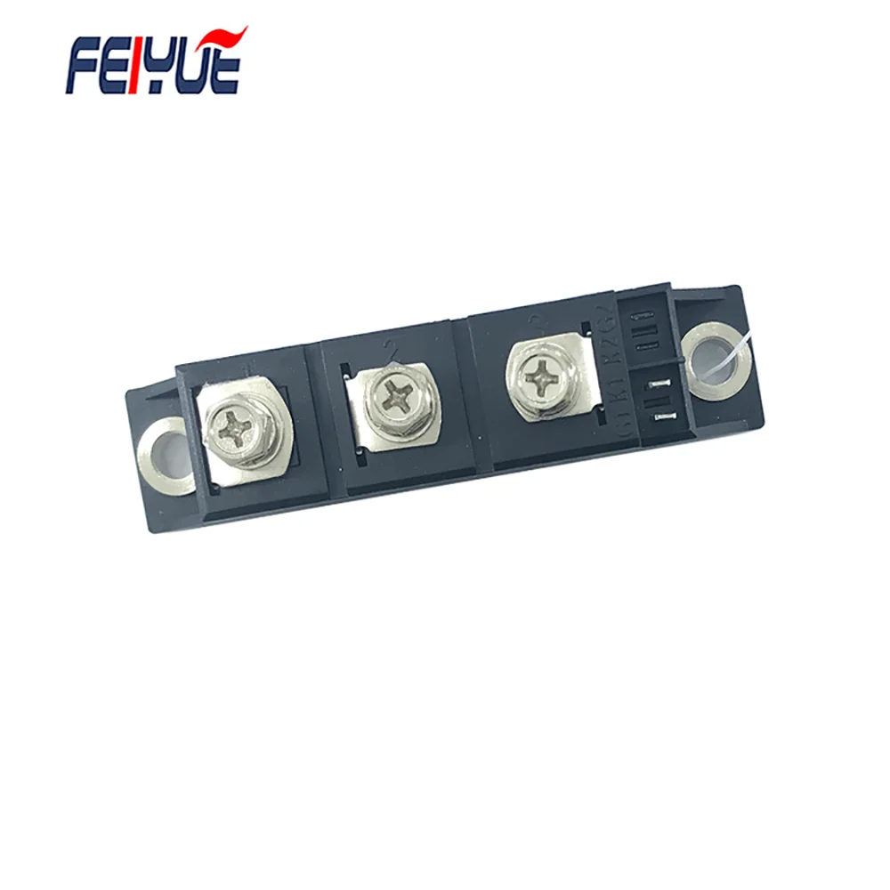TECHSEM MD120-12-223F3 Power Semiconductor Modules MD120-12 Thyristor Modules