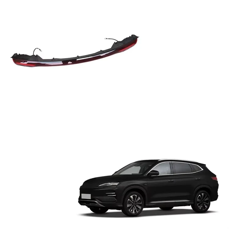 

SA3HK-4107300 Wholesale Original High Quality LED Center Tail Light for Song Plus Car Parts