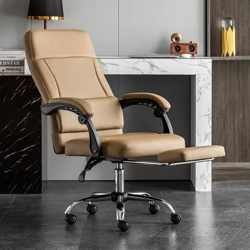 

Кресло с откидной спинкой, коррекция осанки, спальня, удобный офис, эргономичный макияж, Adhd, игровые колеса, комод, шезлонг, дизайн-качалка