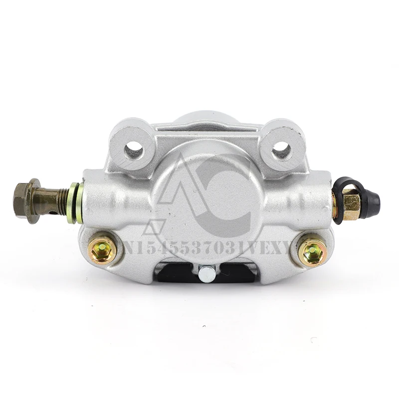 Motocykl ATV przedni tylny zacisk hamulca tarczowego do 50cc 70cc 110cc 125cc 150CC 250cc Quad Go-Kart Taotao SunL akcesoria do skuterów — zdjęcie 5