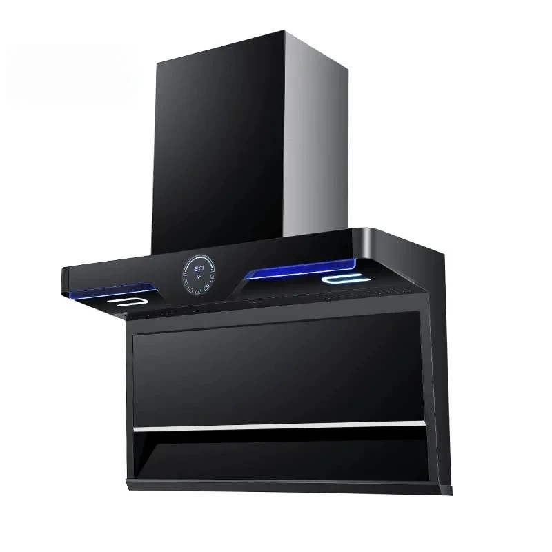 Super Suction Range… - image