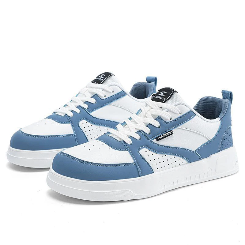 Fashion Casual Shoes Breathable Non-slip Walking Sneakers Men's Shoes Outdoor 2025 Comfortable Fashion Running Shoes