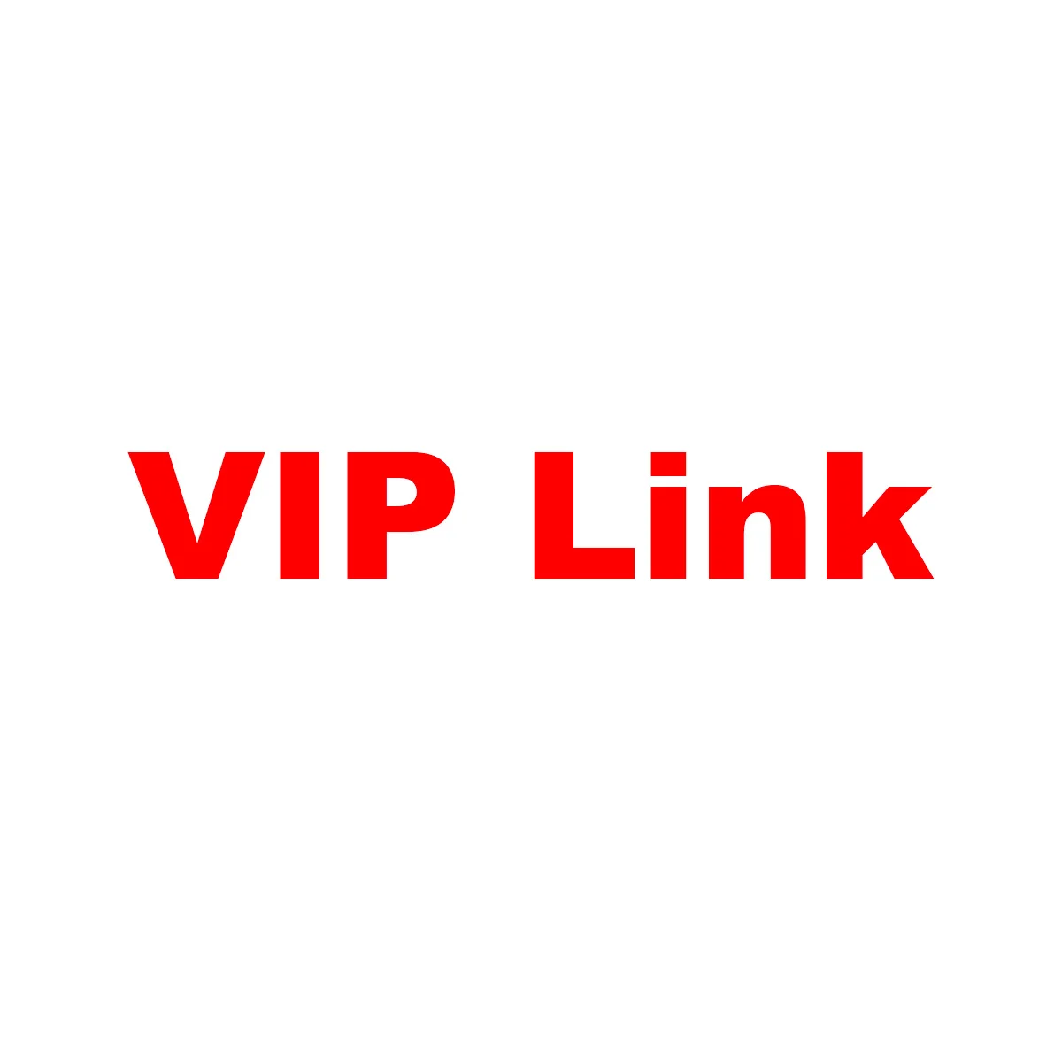 VIP link