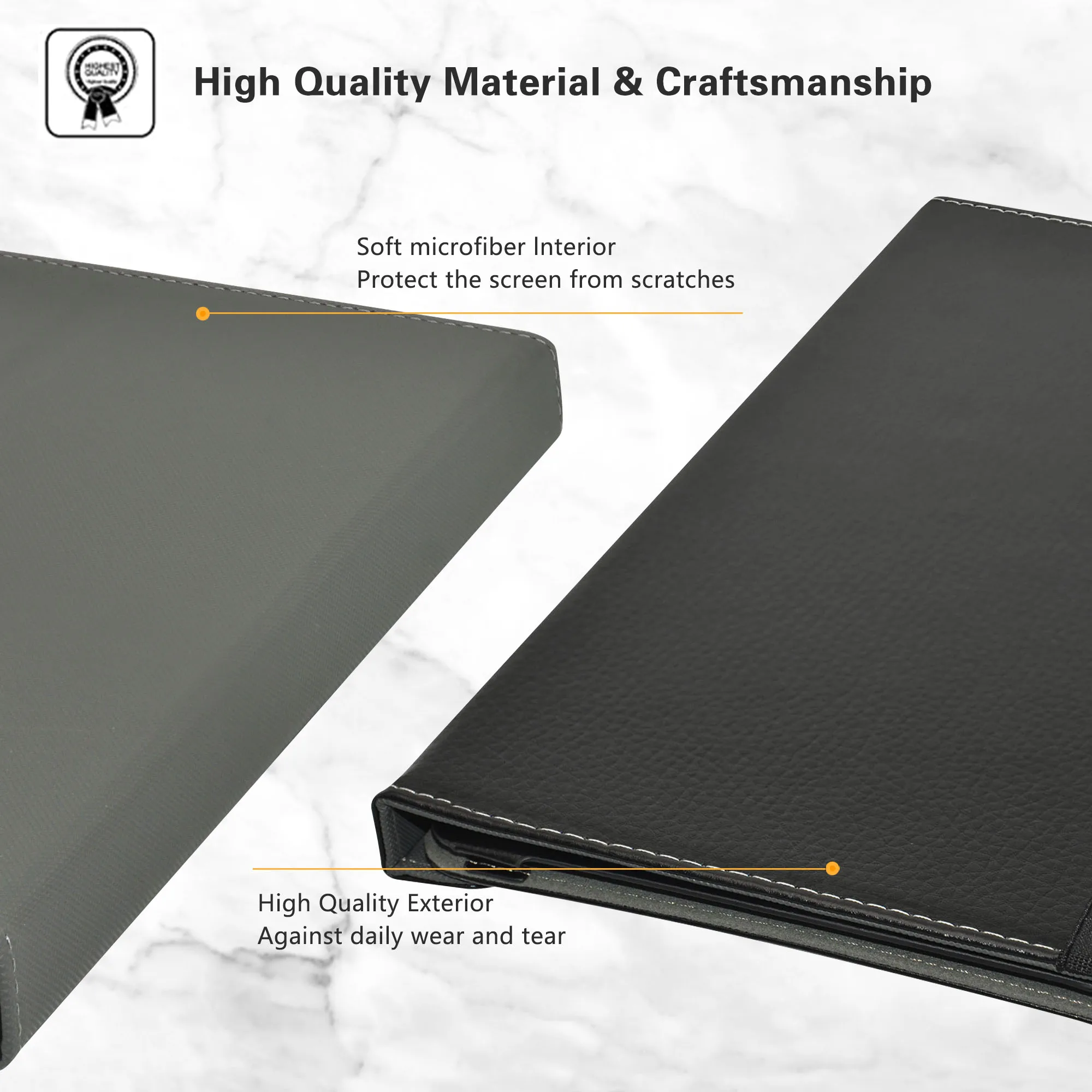 Covers Voor Xiaomi Redmi Pad Pro 12.1 "Android Tablet, 360 Graden Roterende Behuizing