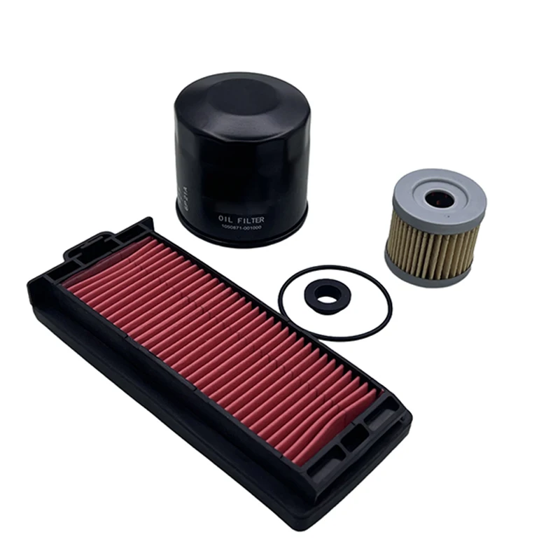 Motocyklowy filtr powietrza Filtr oleju Do ZONTES G1-125ZT G2-125ZT U-125 ZT U1-125ZT U-150ZT U1-150ZT U-155ZT U1-155ZT Części image 3