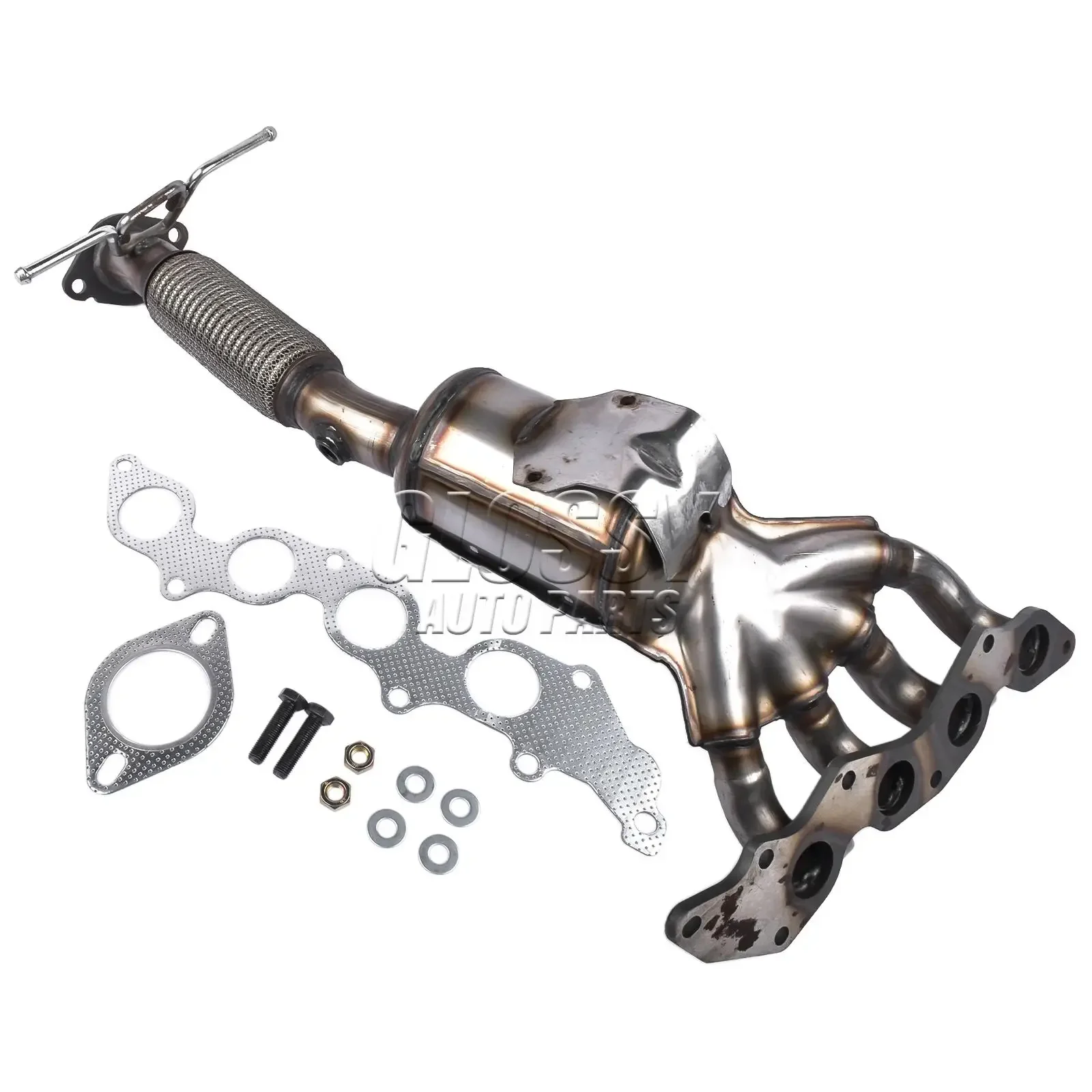 AP03 Manifold Catalytic Converter 18H44-276 Direct Fit for Ford Fusion 2.5L 2013-2020