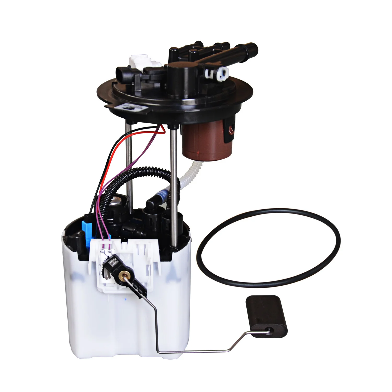 

Electric Machine Tuning Oil Fuel Pump Module Assembly Car Pumps For Chevrolet Impala V6 3.5L 3.5L 8367M