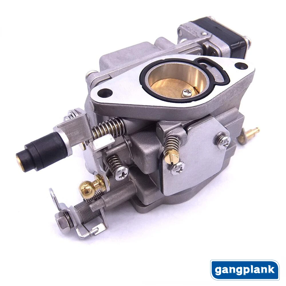 

Outboard Carburetor for Yamaha 20 25 HP 2 Stroke 6L2-14302-11 Factory Wholesale