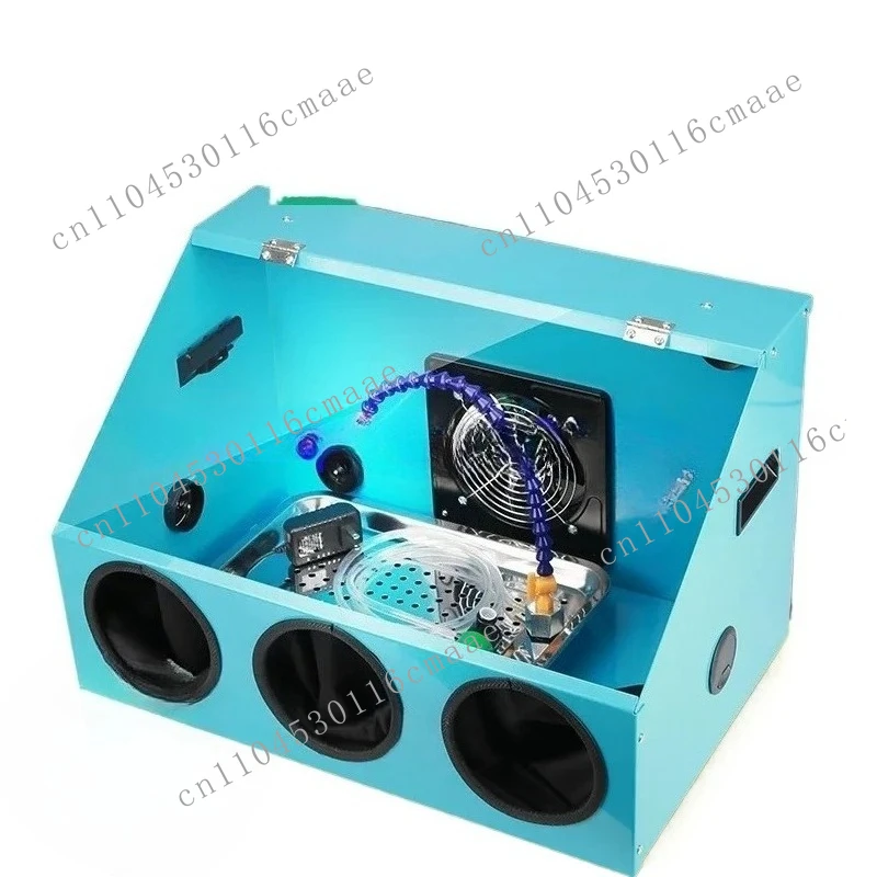 

Резьба по металлу, пыленепроницаемая коробка, шлифовальная коробка, пчелиный воск, нефрит, бусины Будды, настольная мельница, полировальный станок для резьбы