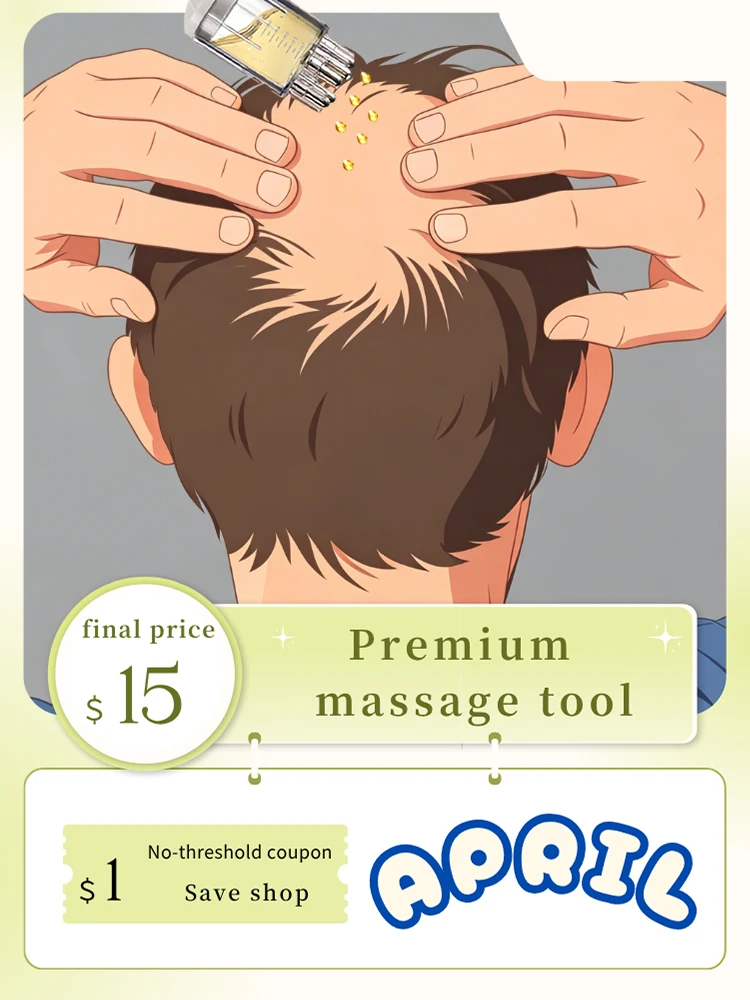 

Обновите свой образ! Решите проблемы с волосами для себя и близких. Горячая распродажа! Подходит как мужчинам, так и женщинам.