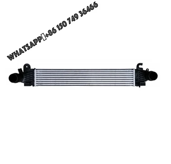 

OEM 84454111 Cooling System Intercooler for CHEVROLET EQUINOX 2.0T 2019 2020 2021