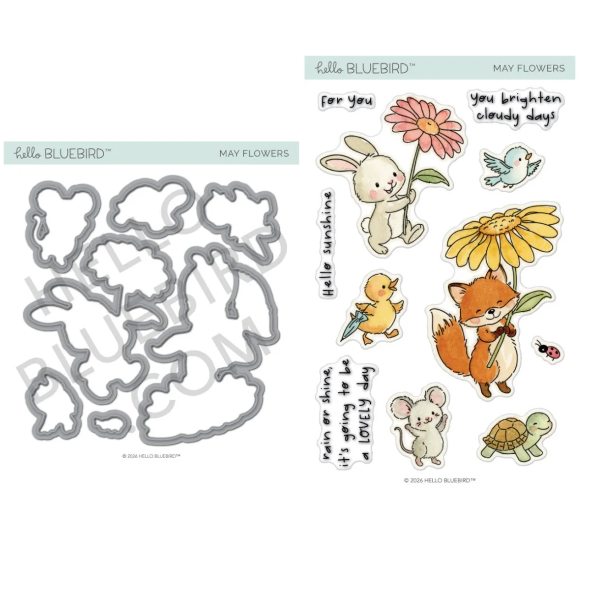 Under the Big Tree Clear Stamps Metal Cutting Dies for DIY Making Card Scrapbook Embossed Paper Album Craft Supplies Template