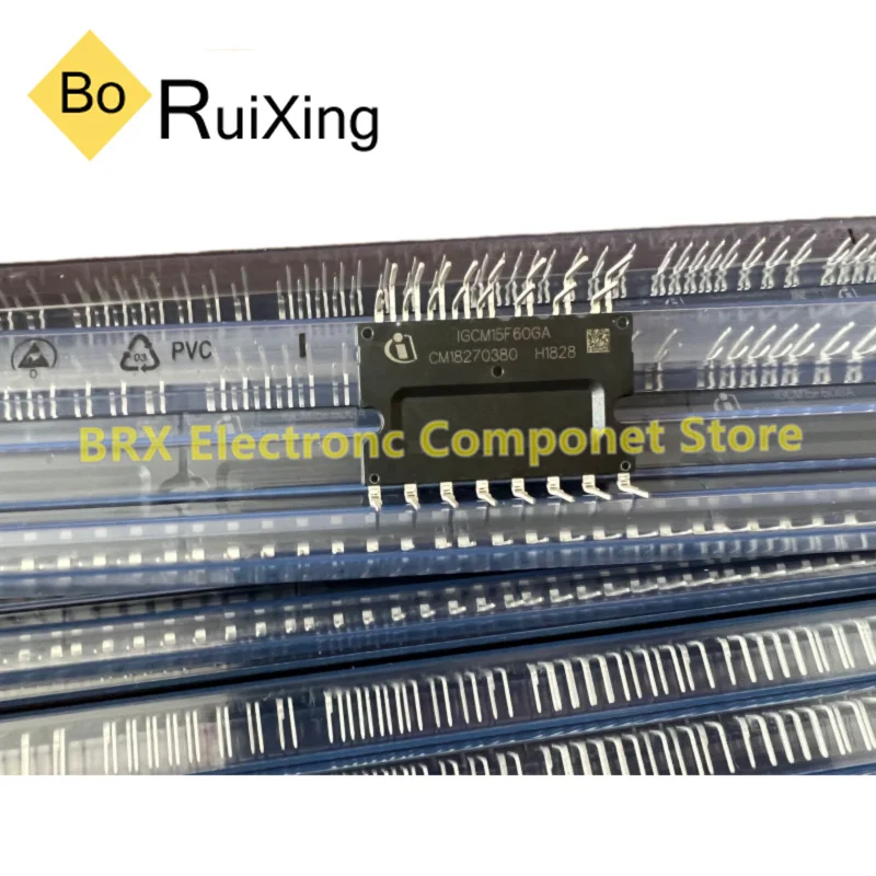 Módulo En stock IKCM30L60GD IKCM10L60GA IKCM30F60GD IKCM30F60HA IGCM10F60GA IGCM15F60GA