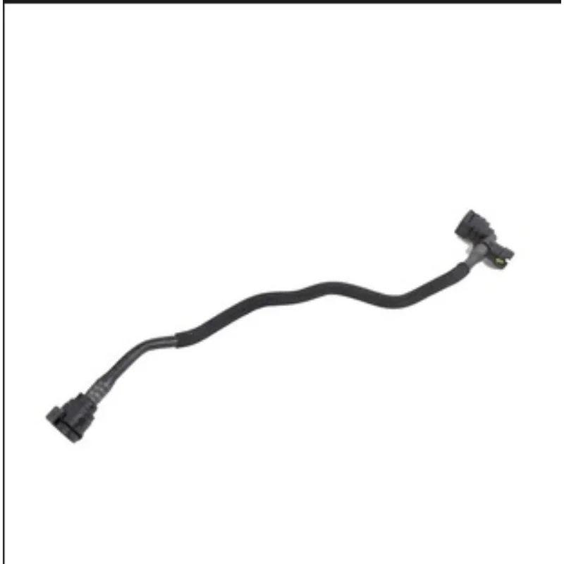 17127617366 Water Tank Fluid Reservoir Connection Water Pipe Hose For BMW 1'/2'/X1/X2