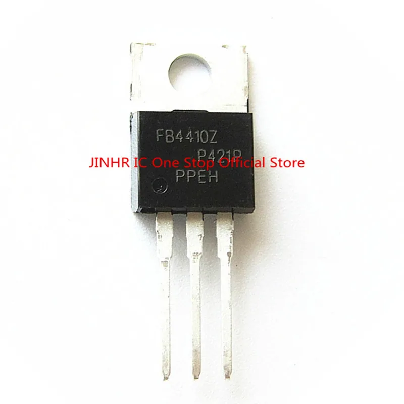 Truly brand new 10PCS FB4410Z IRFB4410ZPBF, Power MOSFET