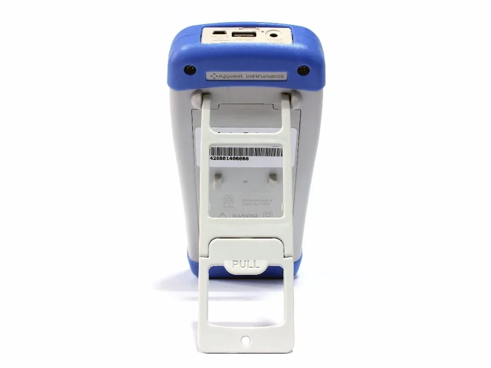 Cầm tay Đa-channel Nhiệt Độ Meter 4 kênh J/K/T/E/S/N/B USB Li-pin Nhiệt Kế Cặp Nhiệt Tester TFT LCD AT4204