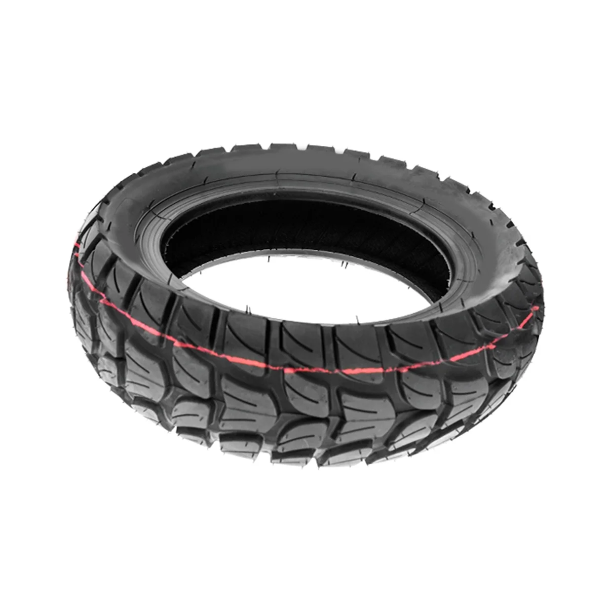 Off-Road Tyre Outer Tyre Electric Scooter Rubber Tires Replacement