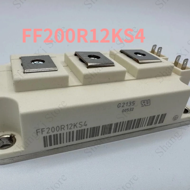 1-piece-module-ff200r12ks4-neuf-livraison-rapide