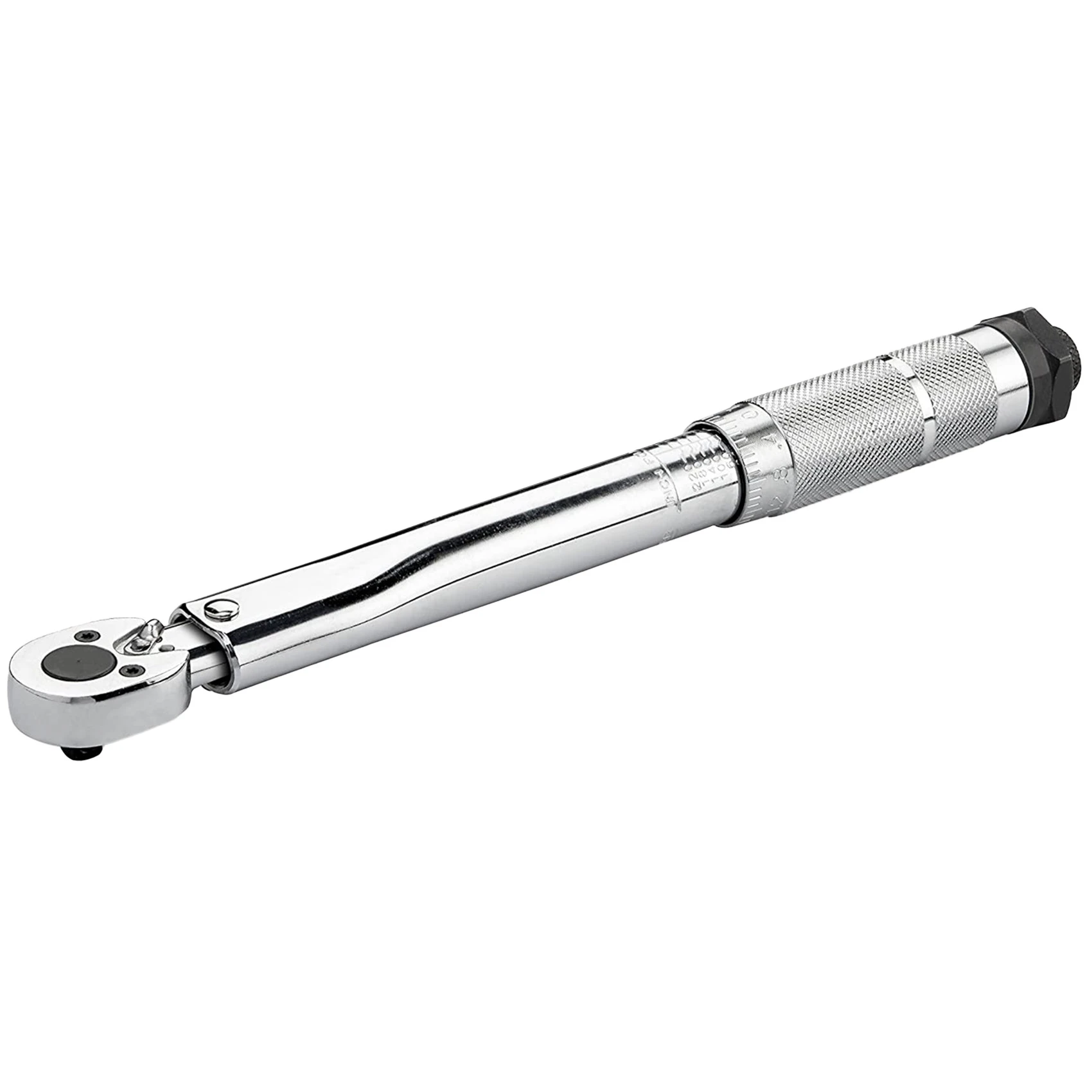 

1/4 Inch Drive Click Torque Wrench for Car Repair,Adjustable Torque Wrench for Bikes/Motorcycle/Cars Auto Repair Tools