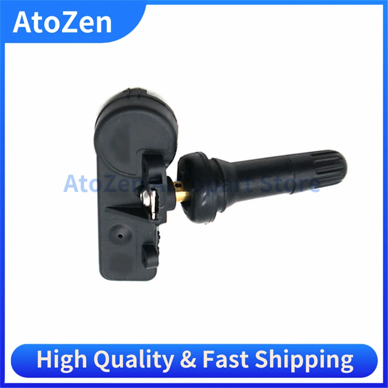 

Датчик давления в автомобильных шинах 1/4P 56029479AB 56029479AA для Chrysler 200 Dodge Avenger Caliber Durango Jeep Compass Patriot