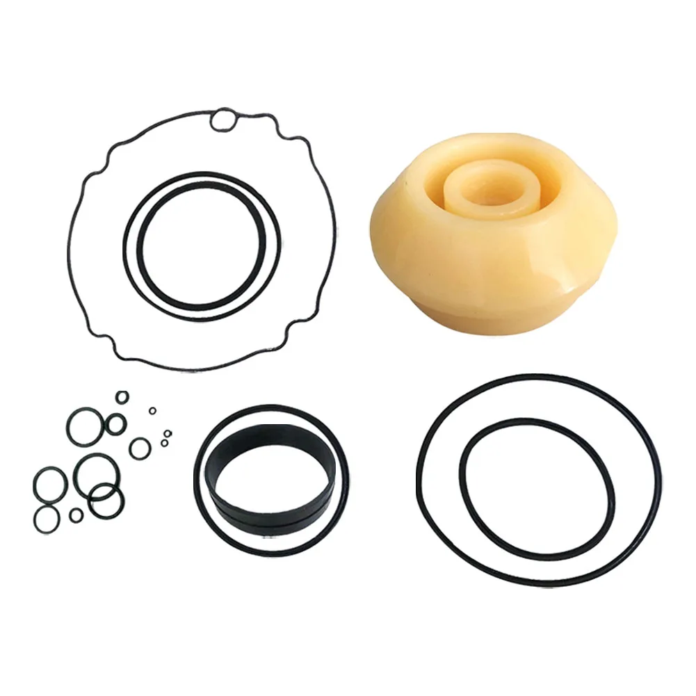 NR90AD Framing Tacker Trigger O-RING Rebuild Kit 884953 Pakking Zuiger Bumper Frame Tacker Vervangende Onderdelen O-Ring Rebuild Kit
