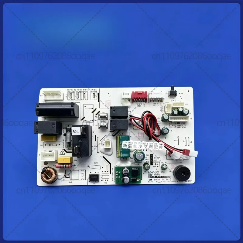 for TCL Air Conditioner Mainboard Control Board CTTC-31101-001719-A010422 Computer board
