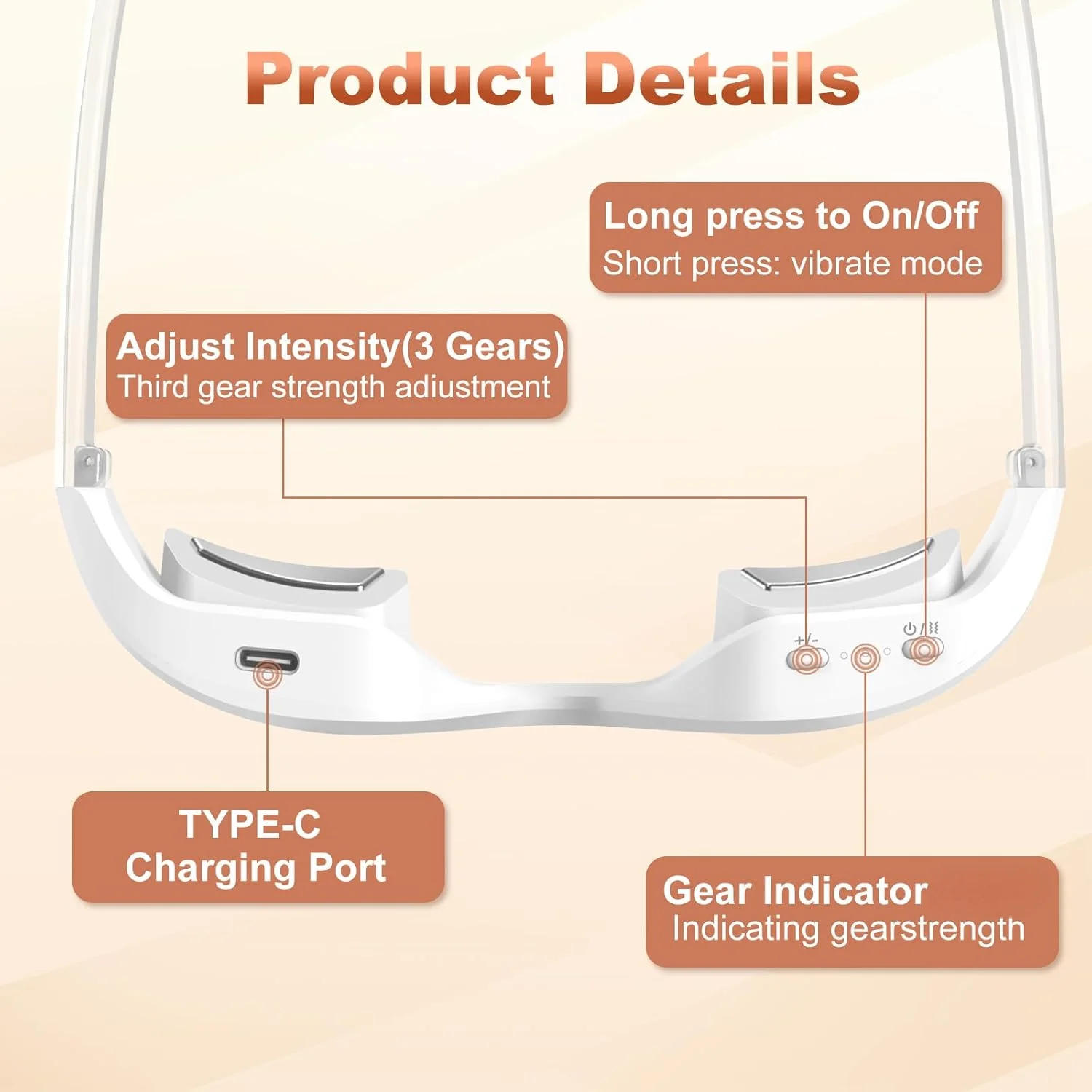 Thumbnail 3 - #17 Best Eye Massage Instruments to Buy In 2026