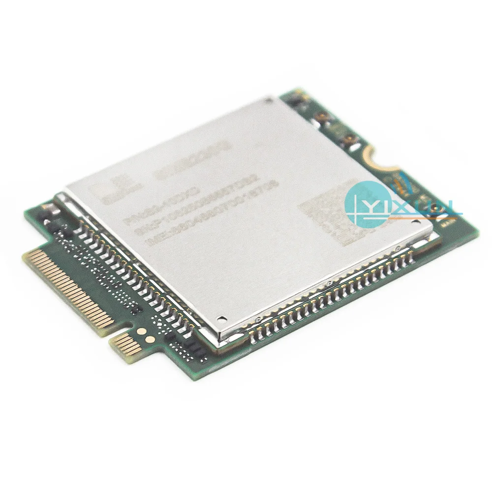 SIMCOM SIM8230G-M2 5G Communication M.2 Module RedCap Low Power R17 5G SA Global