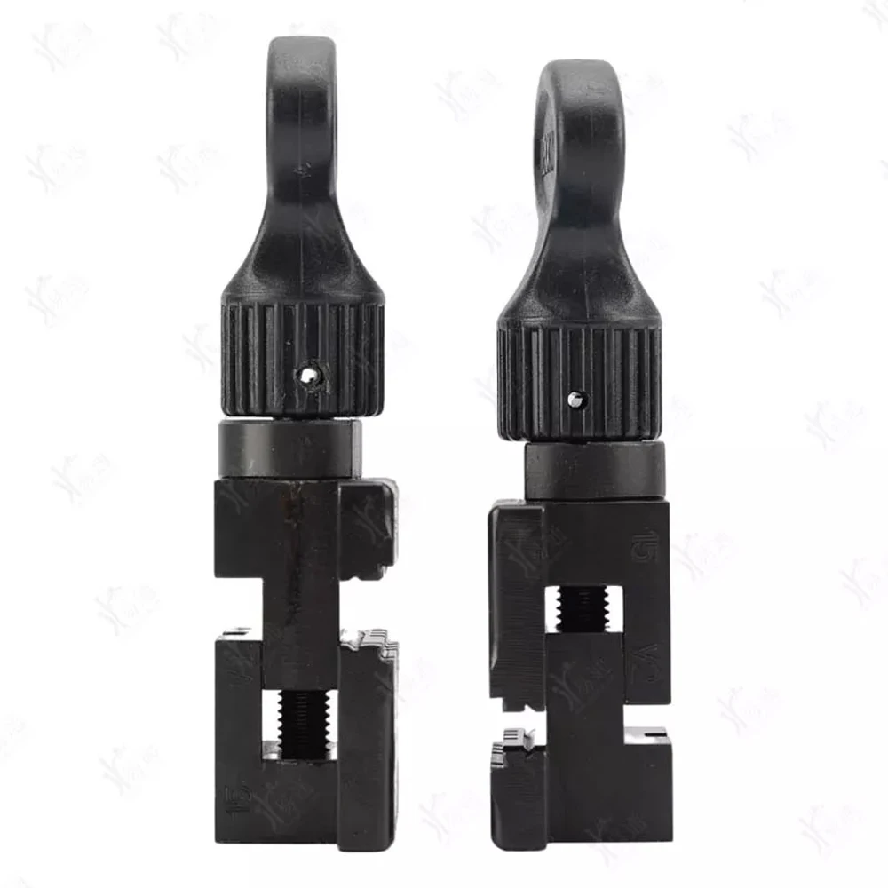 2PCS/Set Key Clamp For Wenxing key Machine Fixture for 339 369 339 399AC Q31 Q39 Q39A Vertical Machine Car Accessories