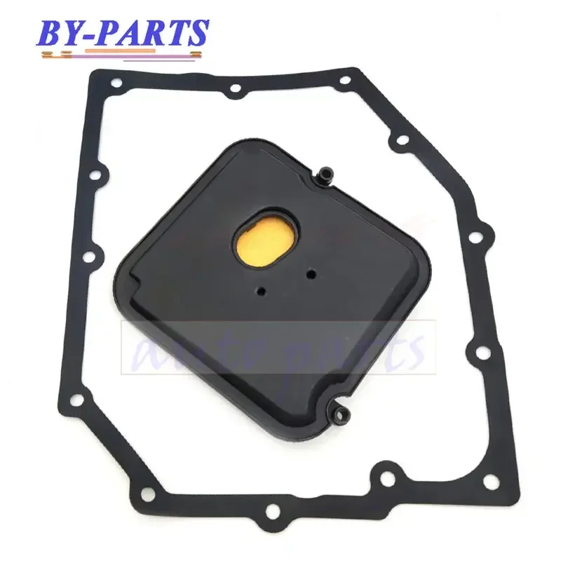 

52852913AA For Chrysler Dodge Jeep Liberty Wrangler Dakota 42RLE 52852913AB 68059549AA Transmission Filter Oil Pan Gasket