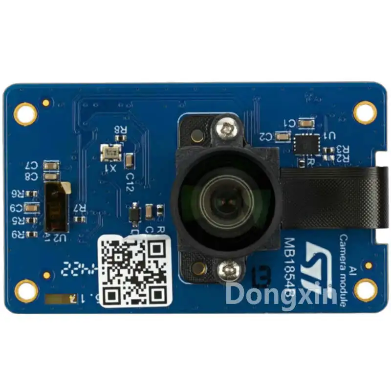 Spot B-CAMS-IMX STM32 camera, sensor Discovery platform evaluation expansion board