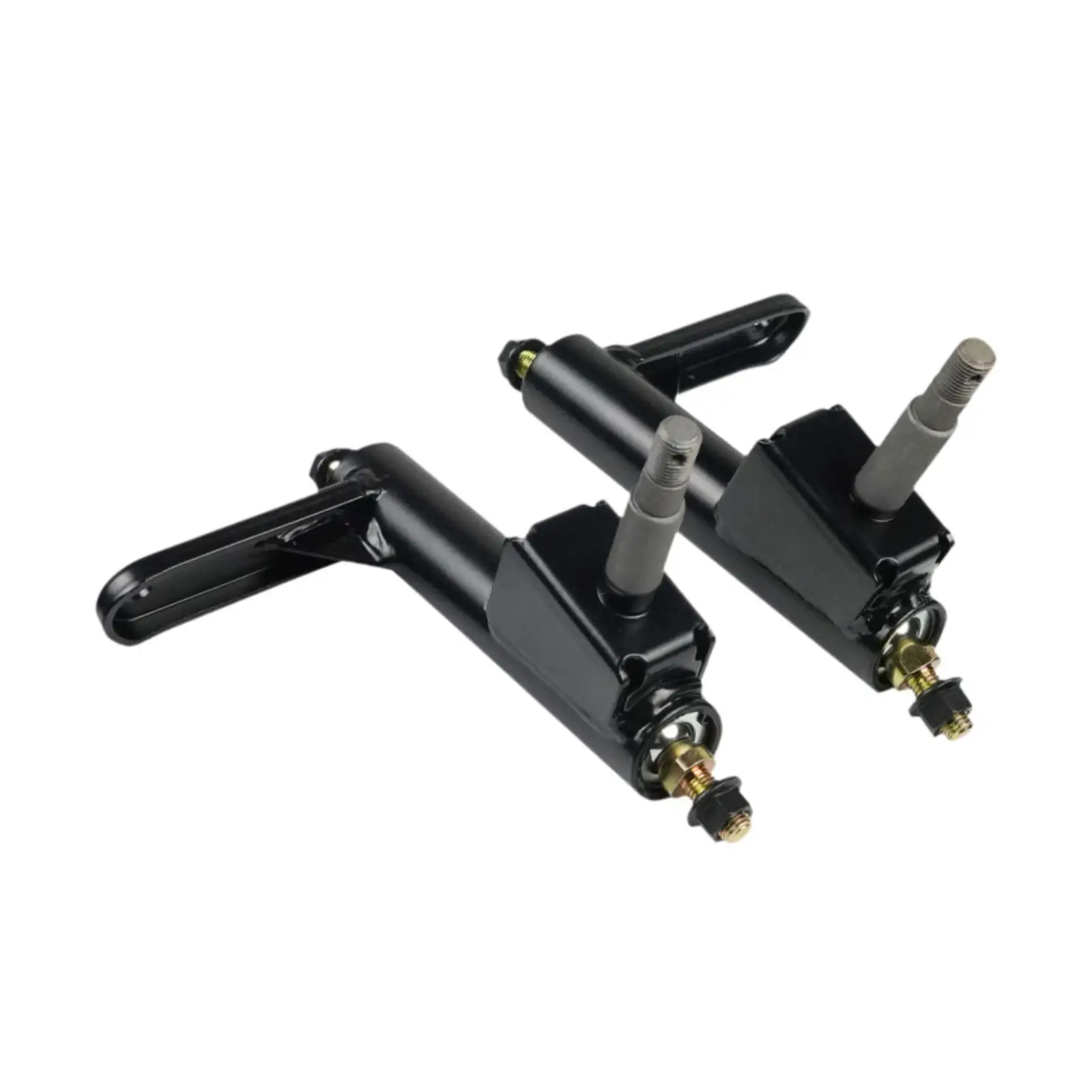 

Spindle Steering Knuckle 4 Wheeler Parts Easy Installation Accessories Replace