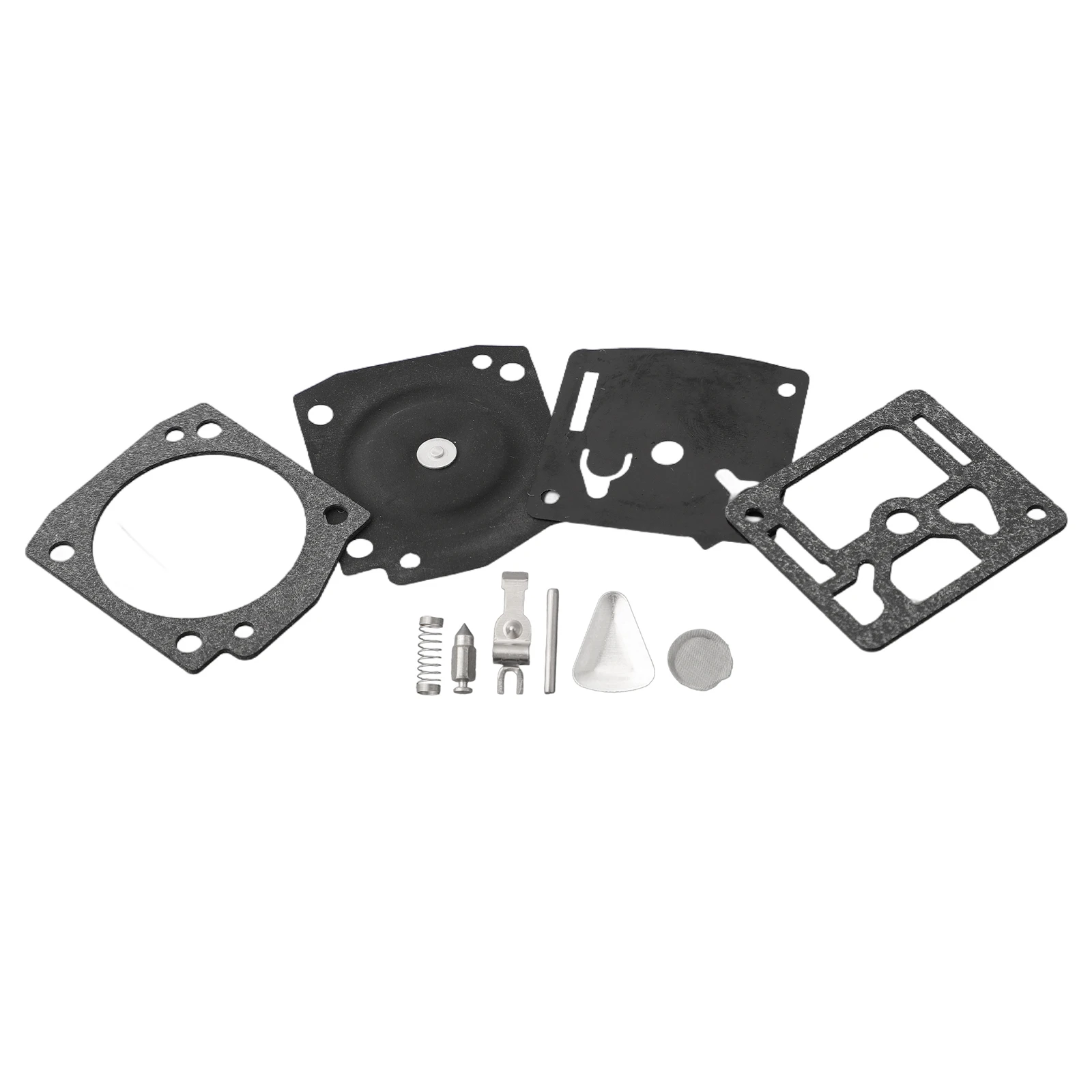 For STIHL- 034 036 044 MS340 MS360 Chainsaw RB-31 Carburetor Rebuild Repair Kit Replacement Accessory Parts Chainsaw Part